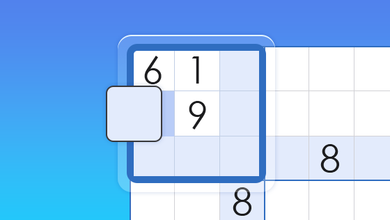 how to solve tough sudoku puzzles